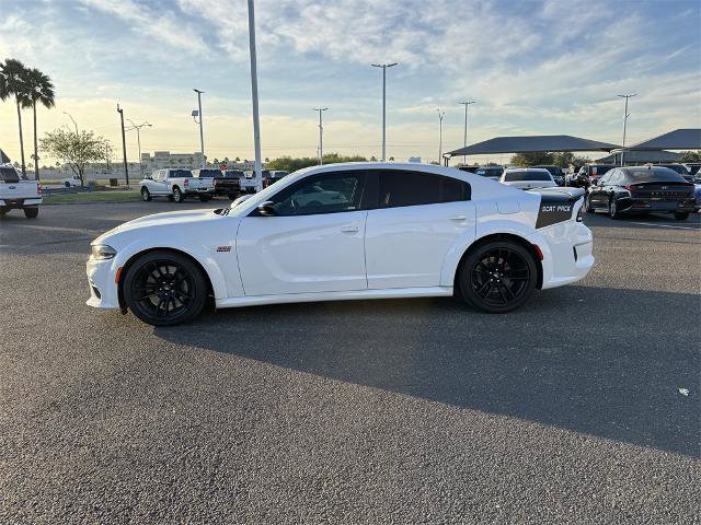 Used 2023 Dodge Charger Scat Pack image 7