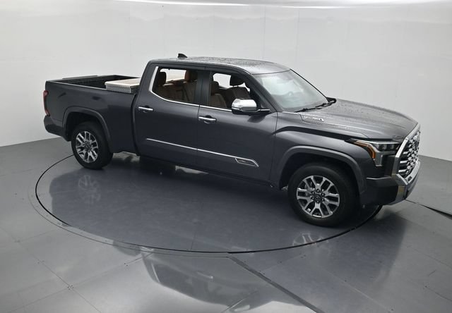 Used 2026 Toyota Tundra 1794 Edition AWD/4WD image 42