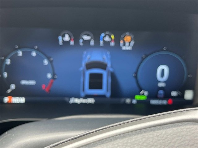 Certified 2024 Ford F150 XLT w/ Equipment Group 303A High image 39