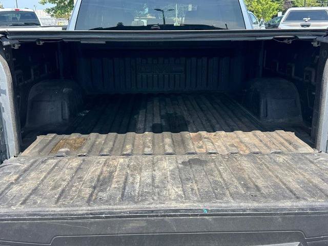 Used 2020 GMC Sierra 1500 Elevation w/ Elevation Value Package AWD/4WD image 6