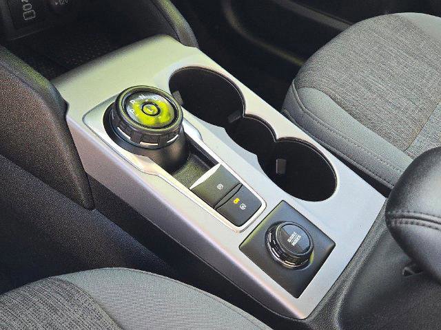 Certified 2024 Ford Bronco Sport Big Bend AWD/4WD image 23