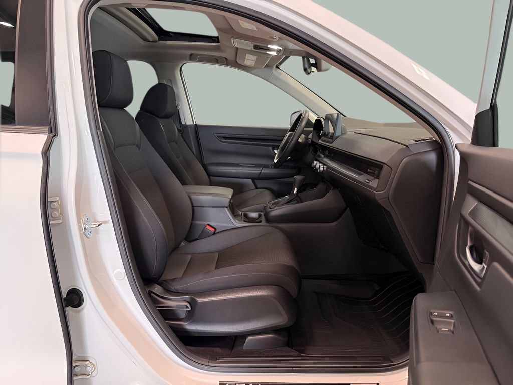 Used 2023 Honda CR-V EX image 28
