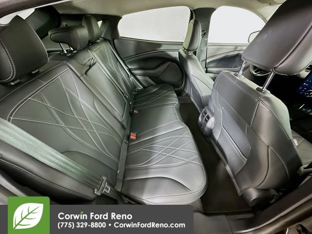 Certified 2022 Ford Mustang Mach-E Select image 25