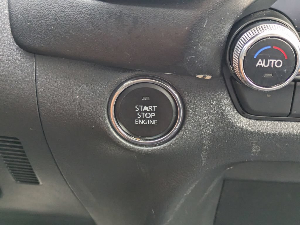 Used 2024 MAZDA CX-50 AWD 2.5 S w/ Premium Plus Pkg image 29