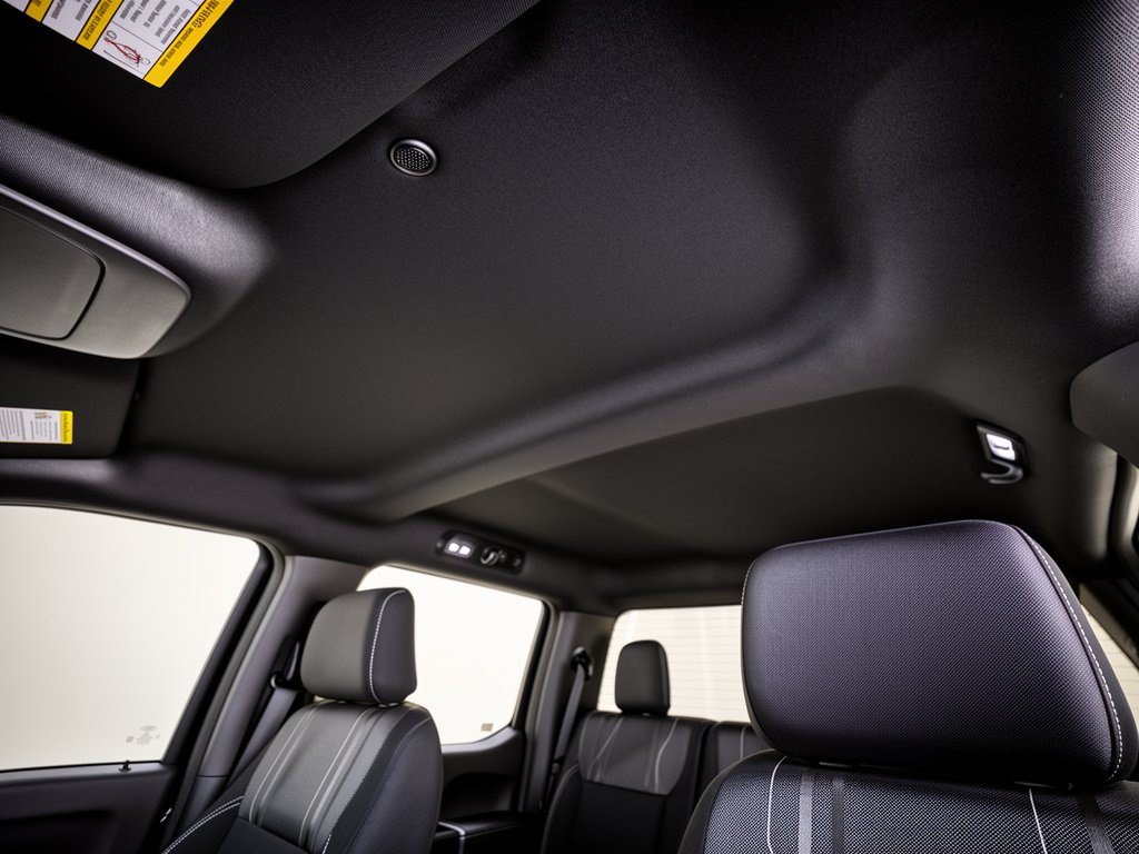 Certified 2025 Ford F150 STX RWD image 27