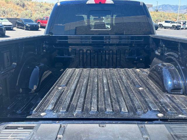 Certified 2022 Ford F150 Platinum w/ Equipment Group 701A High AWD/4WD image 7