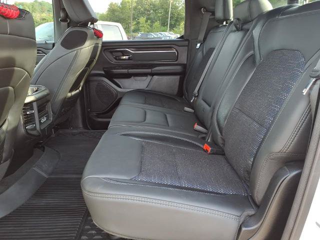 Used 2023 RAM 1500 Lone Star AWD/4WD image 11