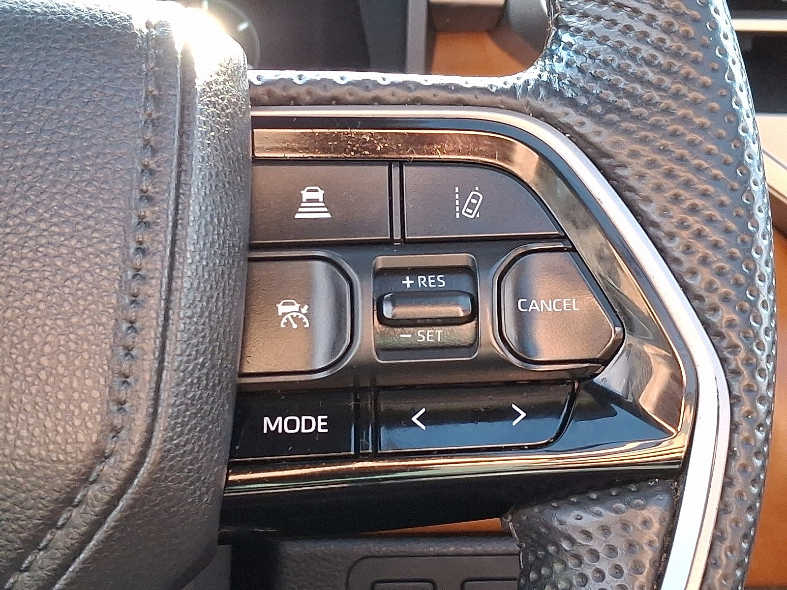 Used 2024 Toyota Tundra 1794 Edition image 22