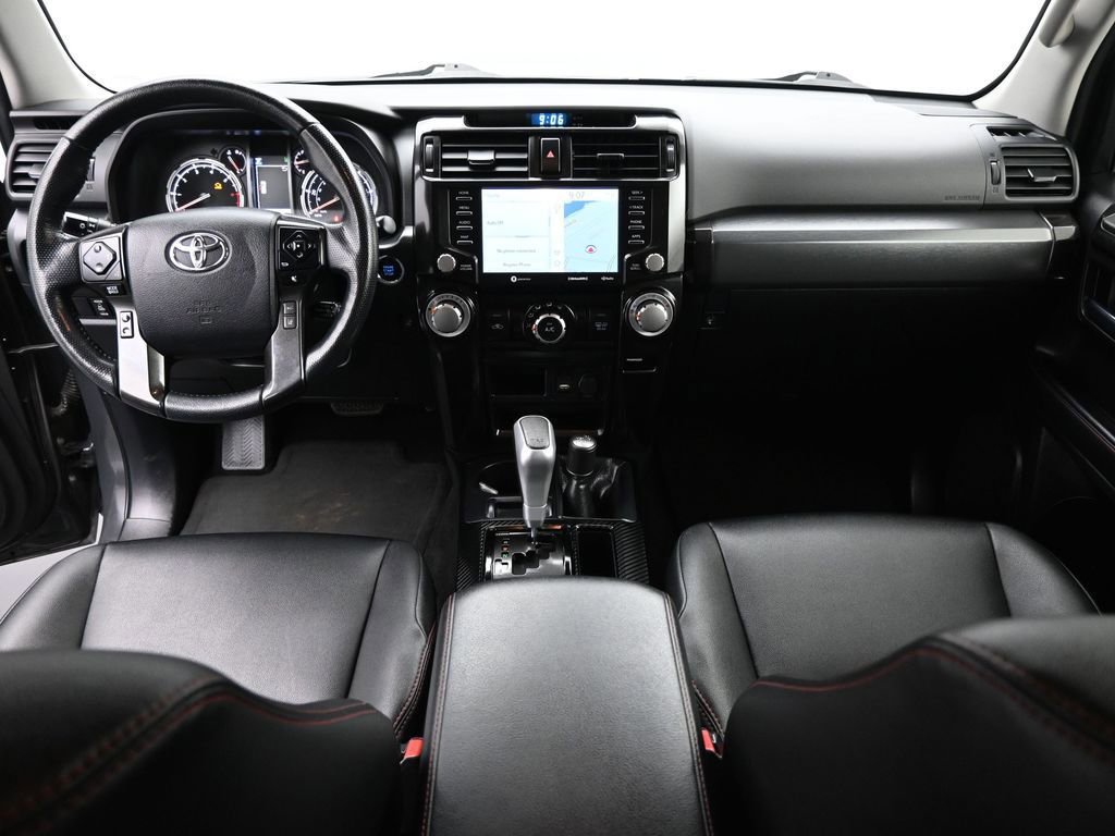 Used 2024 Toyota 4Runner TRD Off-Road Premium image 47