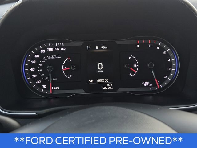 Used 2024 Hyundai Tucson SEL image 19