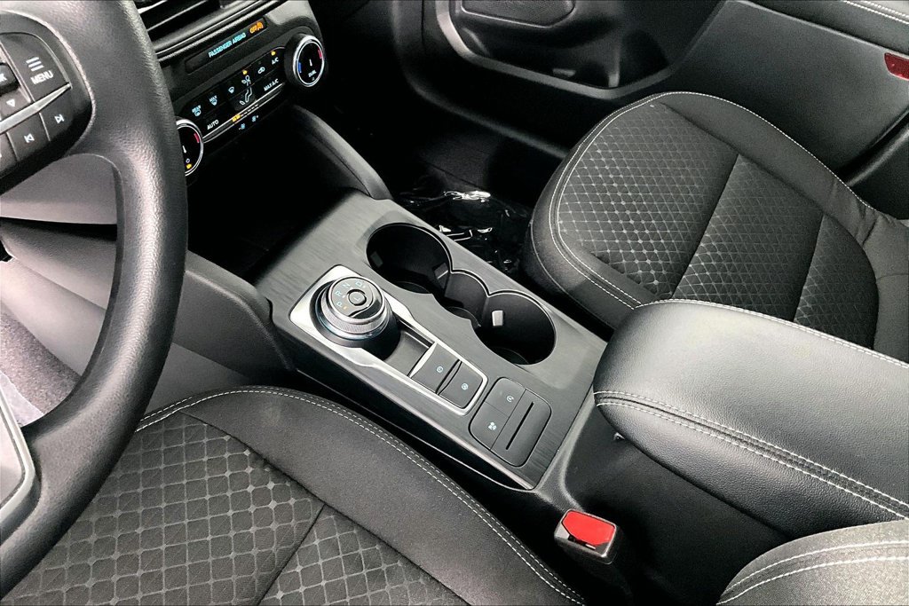 Certified 2026 Ford Escape Active FWD image 17