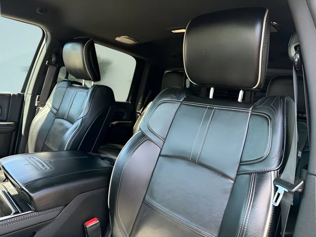 Used 2021 RAM 2500 Limited AWD/4WD image 17