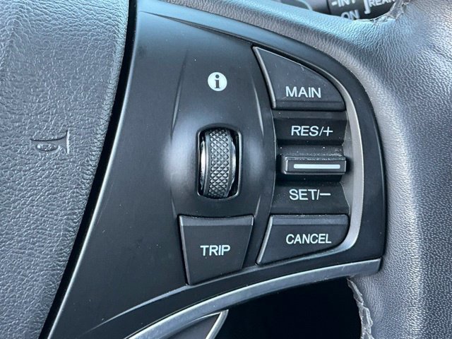 Used 2020 Acura MDX w/ Technology Package AWD/4WD image 37