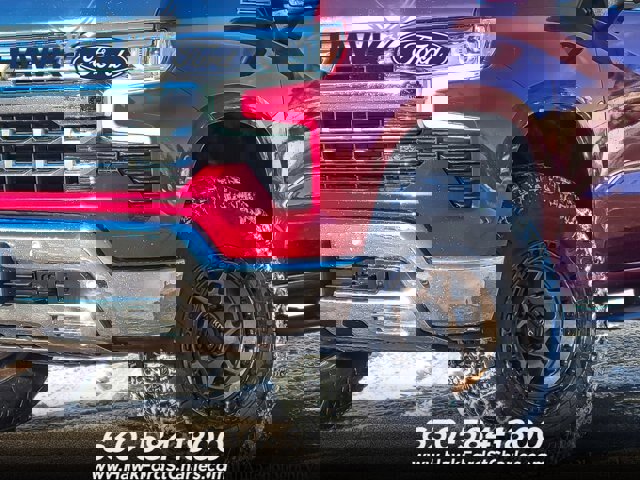 Used 2024 Chevrolet Silverado 1500 LTZ image 3