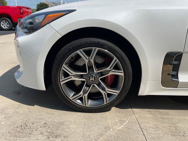 Used 2019 Kia Stinger GT AWD/4WD image 15