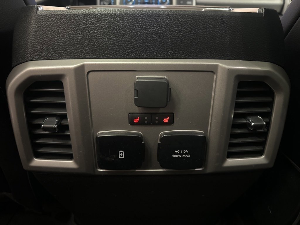 Certified 2020 Ford F250 Lariat w/ Lariat Ultimate Package image 37