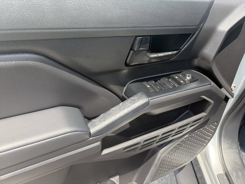 Used 2024 Toyota Tacoma SR RWD image 18