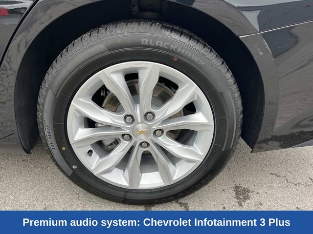 Used 2024 Chevrolet Malibu LT FWD image 14
