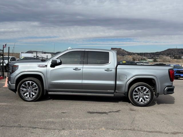 Used 2024 GMC Sierra 1500 Denali w/ Denali Reserve Package image 2