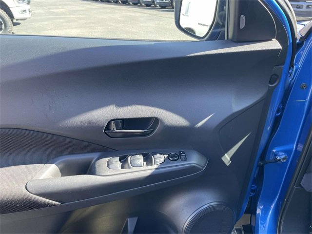 Used 2021 Nissan Kicks S image 13