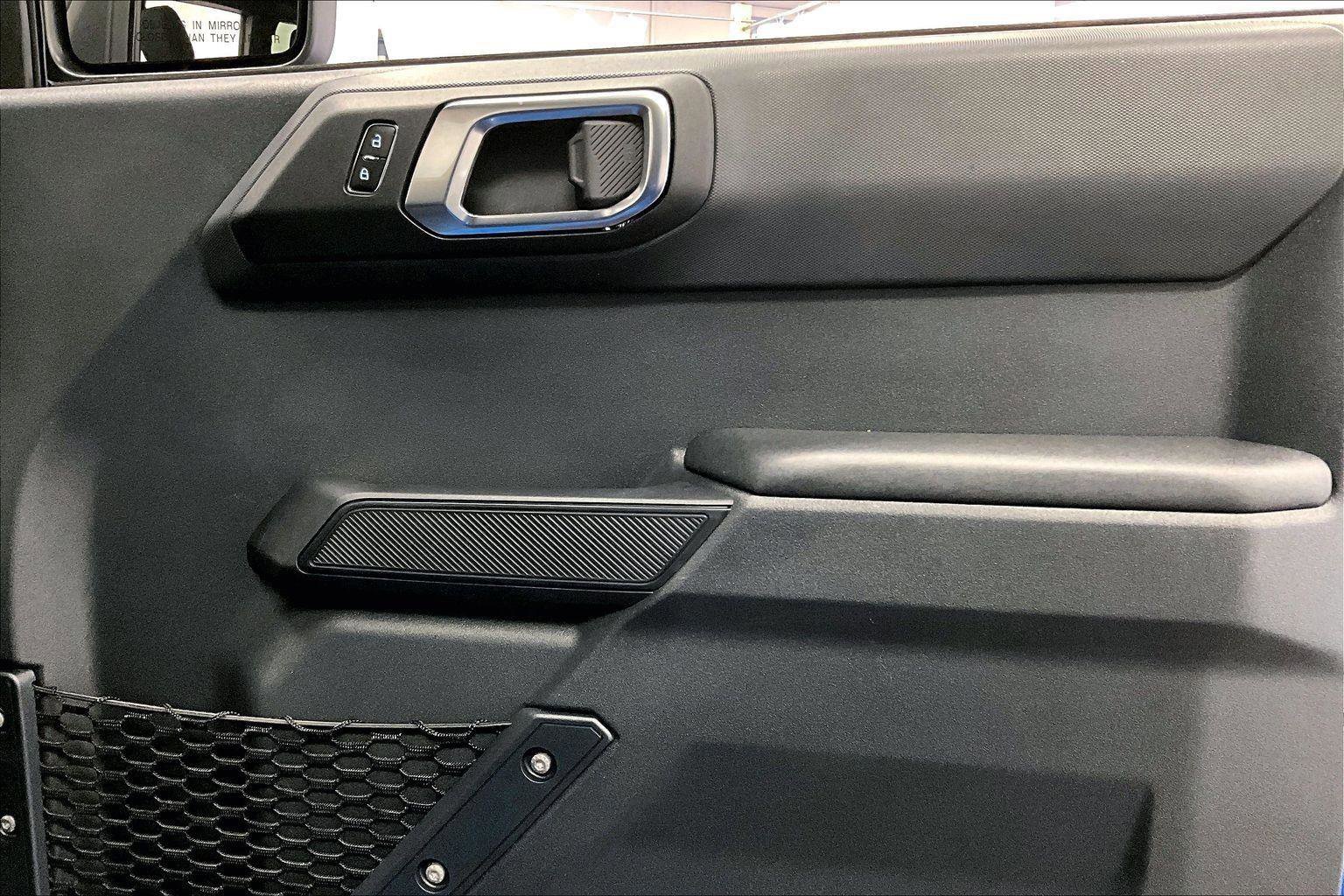 Certified 2025 Ford Bronco Big Bend image 23