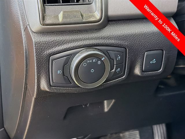 Certified 2021 Ford Ranger XLT w/ Equipment Group 302A High AWD/4WD image 11