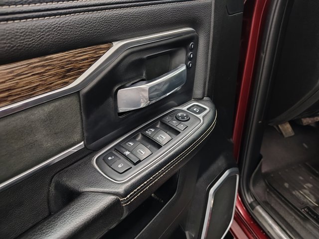Used 2021 RAM 3500 Laramie AWD/4WD image 26