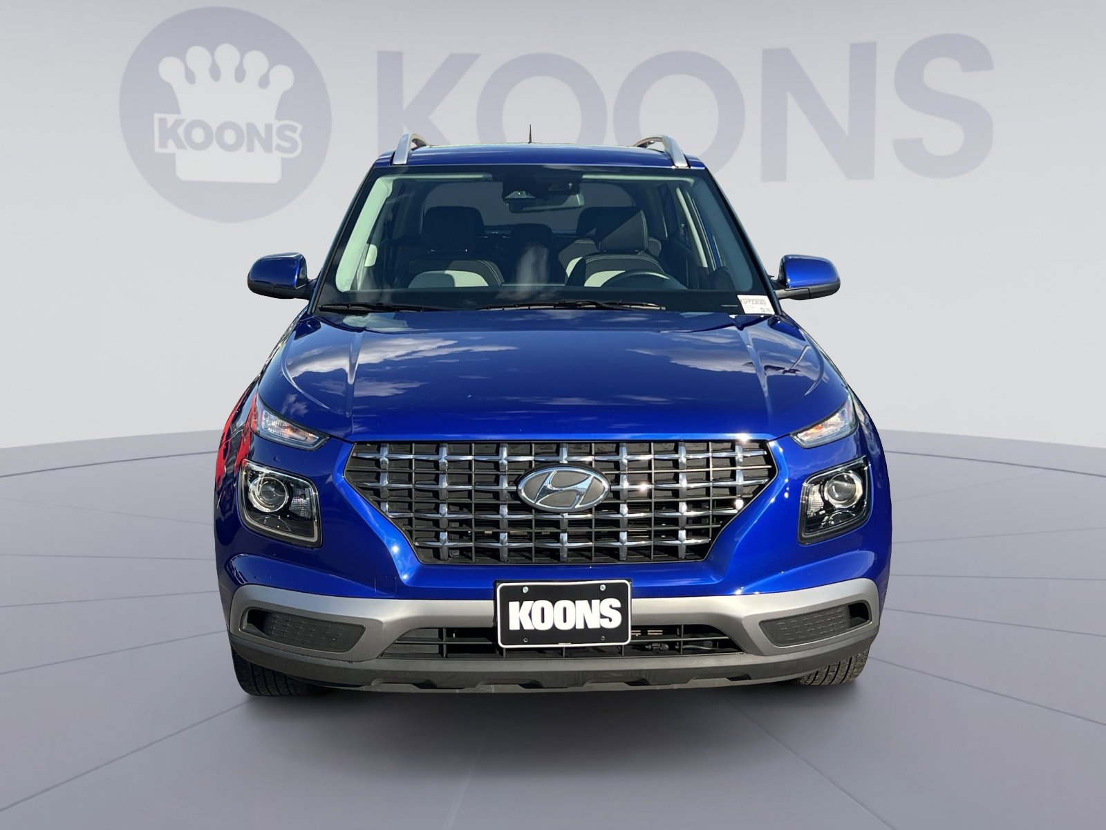 Used 2025 Hyundai Venue SEL FWD image 4