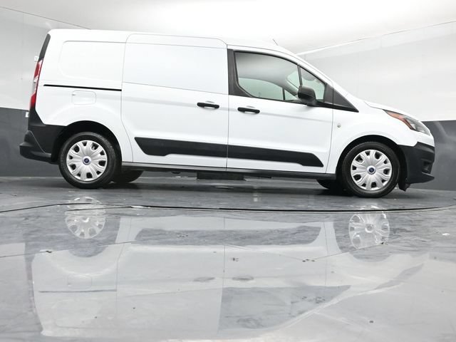 Certified 2020 Ford Transit Connect XL FWD image 37