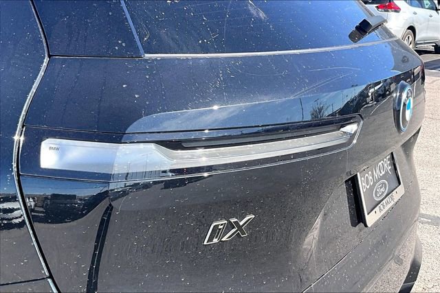 Used 2023 BMW iX M60 w/ Executive Package image 2
