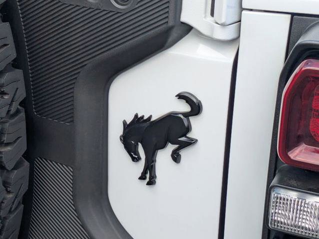 Certified 2024 Ford Bronco Raptor AWD/4WD image 38
