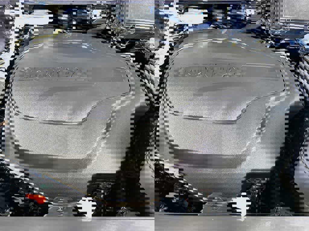 Used 2022 Honda Ridgeline RTL-E image 12