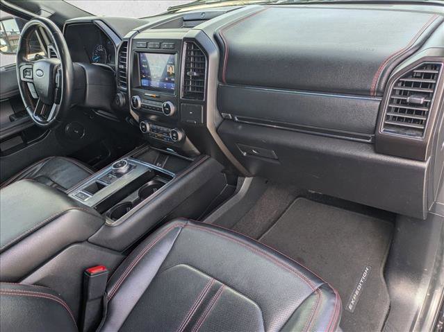 Certified 2021 Ford Expedition Limited image 21