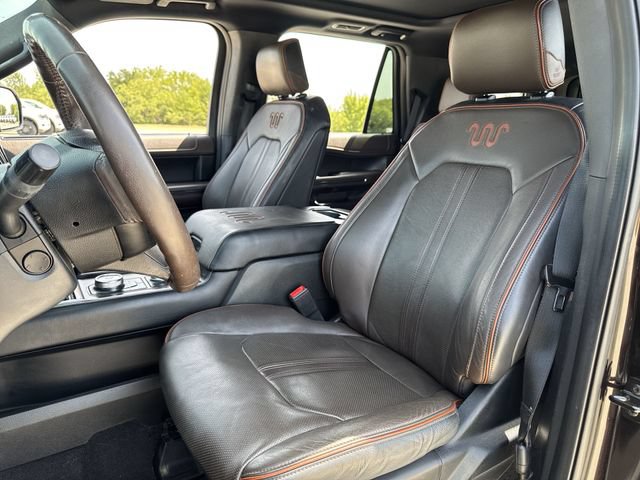 Certified 2021 Ford Expedition King Ranch AWD/4WD image 11