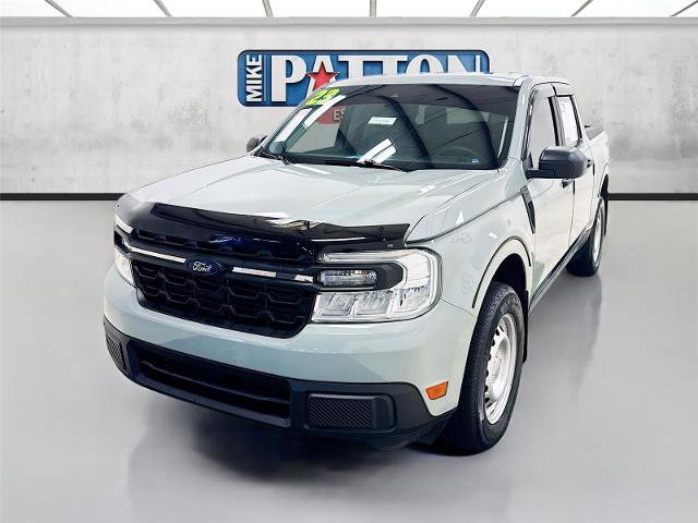 Certified 2023 Ford Maverick XL image 3