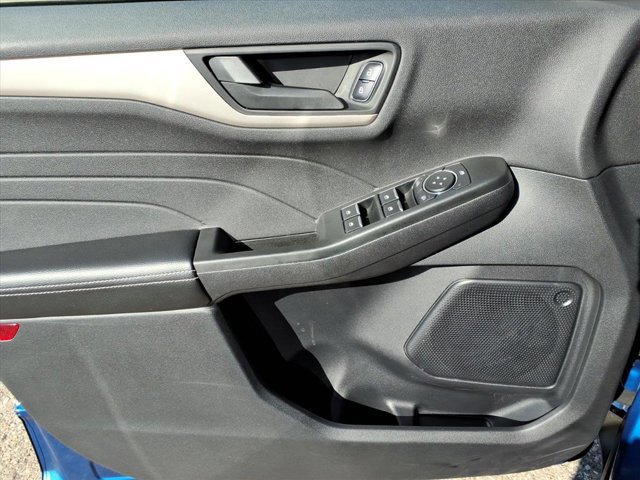 Certified 2022 Ford Escape SE w/ Convenience Package image 20