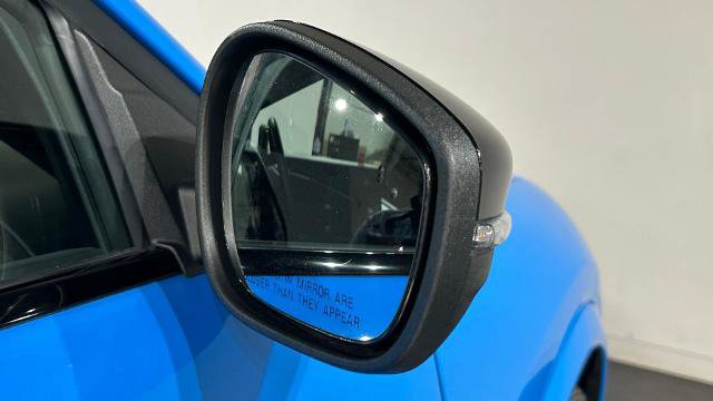 Certified 2023 Ford Mustang Mach-E GT w/ GT Performance Edition AWD/4WD image 13