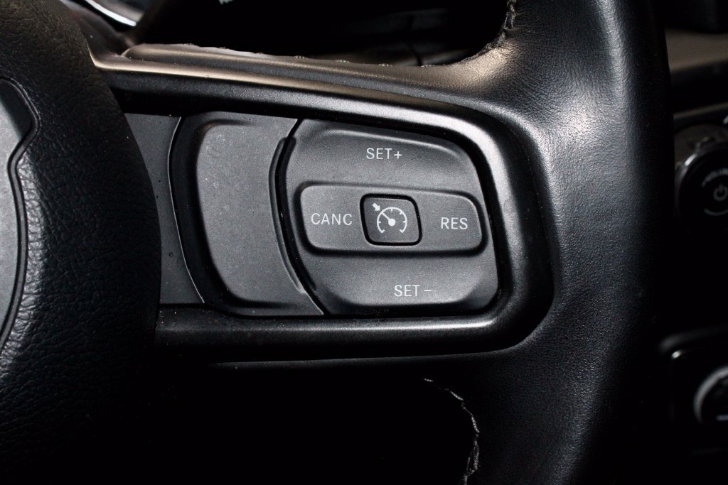 Used 2022 Jeep Wrangler Unlimited Sport AWD/4WD image 26
