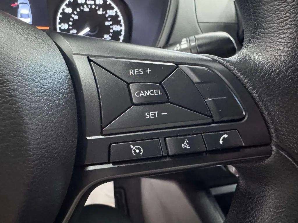 Used 2023 Nissan Altima 2.5 S image 17