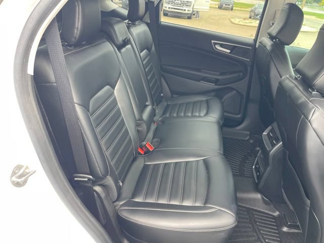 Certified 2024 Ford Edge SEL w/ Convenience Package AWD/4WD image 23