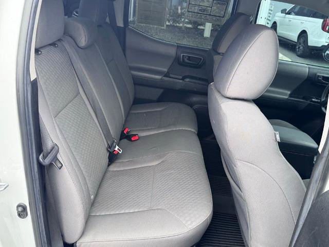 Used 2023 Toyota Tacoma SR w/ SR Convenience Package image 19