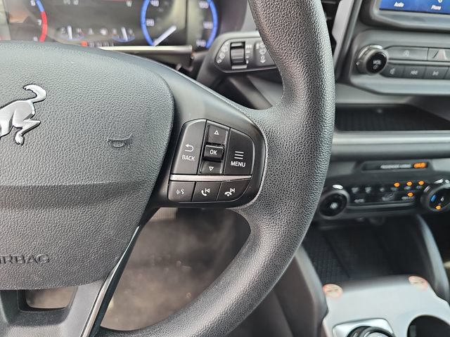 Certified 2024 Ford Bronco Sport Big Bend AWD/4WD image 20