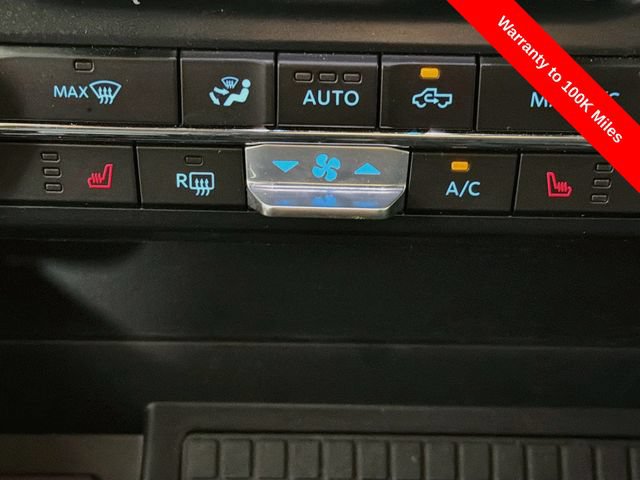 Certified 2025 Ford F150 Tremor w/ Bed Utility Package AWD/4WD image 26