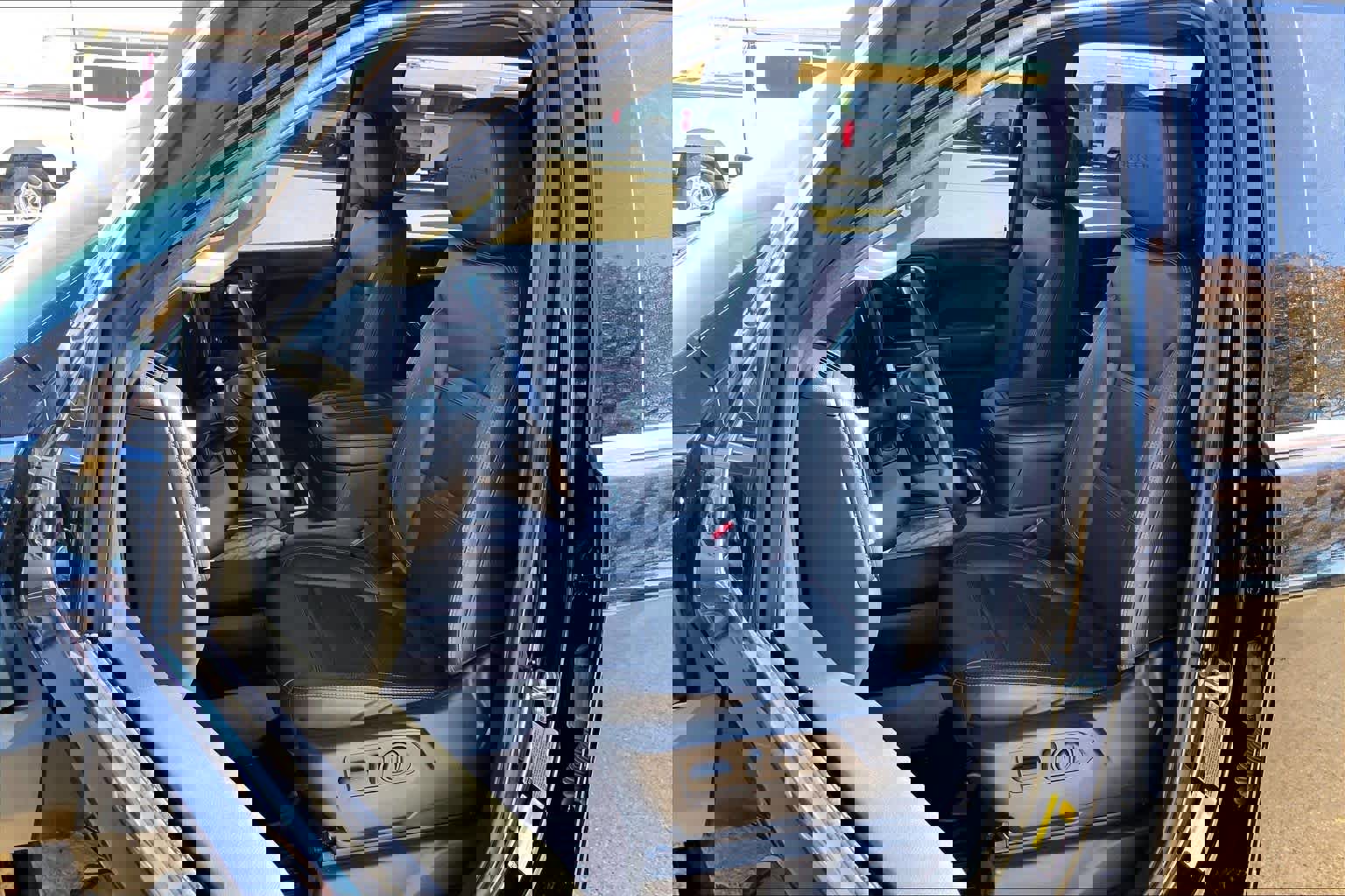 Used 2022 GMC Sierra 2500 Denali w/ Denali Black Diamond Edition image 7