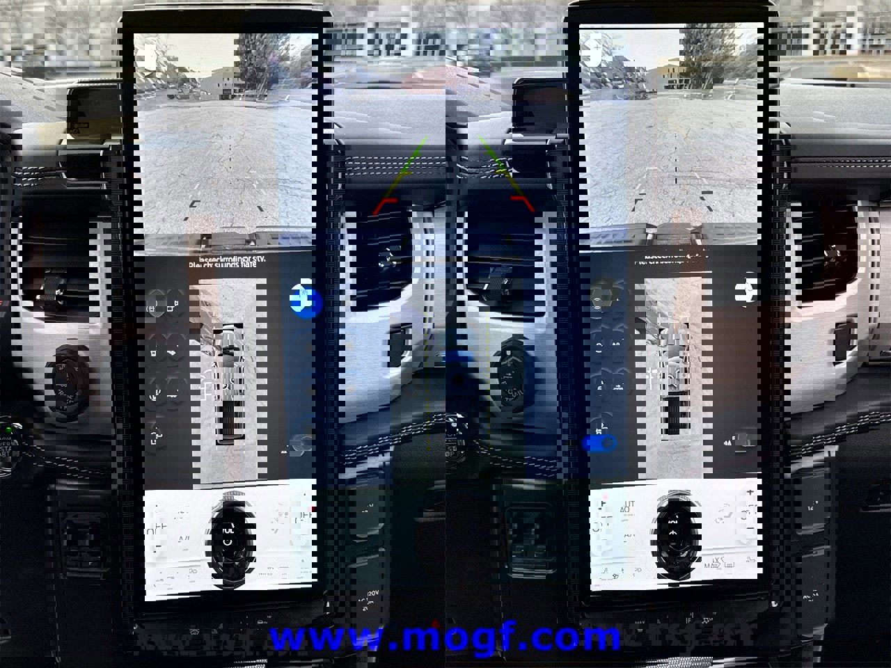 Certified 2022 Ford F150 Lightning Platinum image 11