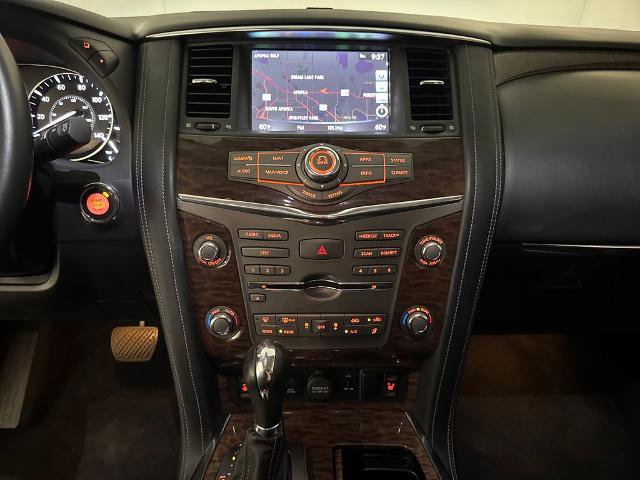 Used 2020 Nissan Armada SL w/ Premium Package AWD/4WD image 19