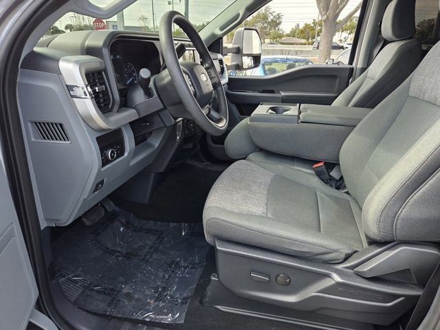 Certified 2024 Ford F350 XLT image 12