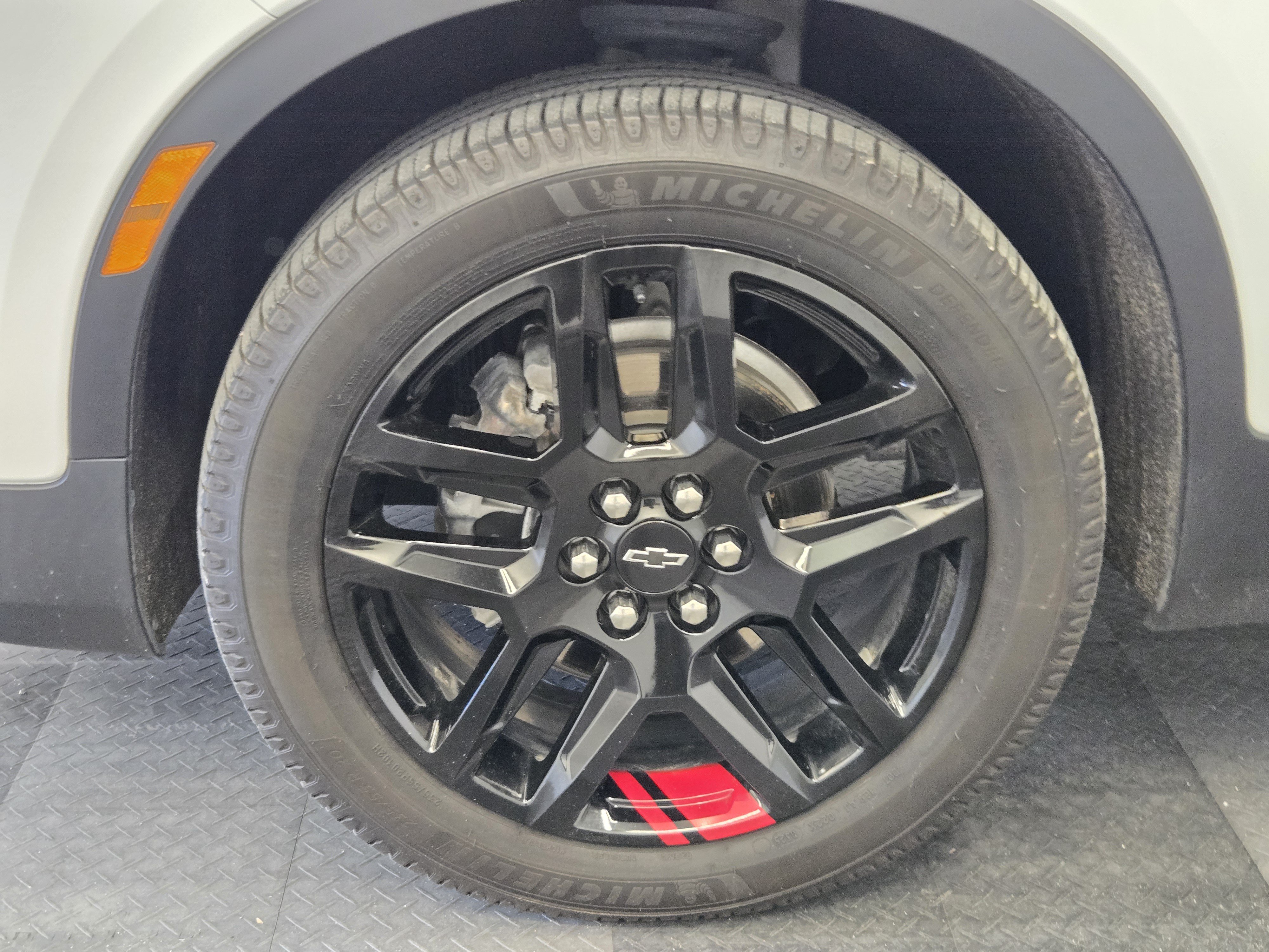 Used 2022 Chevrolet Blazer LT w/ Redline Edition FWD image 10