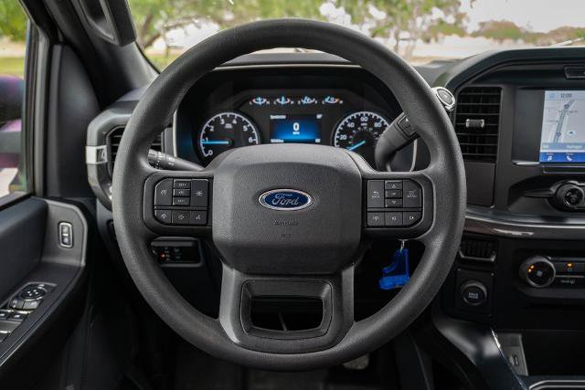 Certified 2023 Ford F150 XL w/ STX Appearance Package RWD image 21