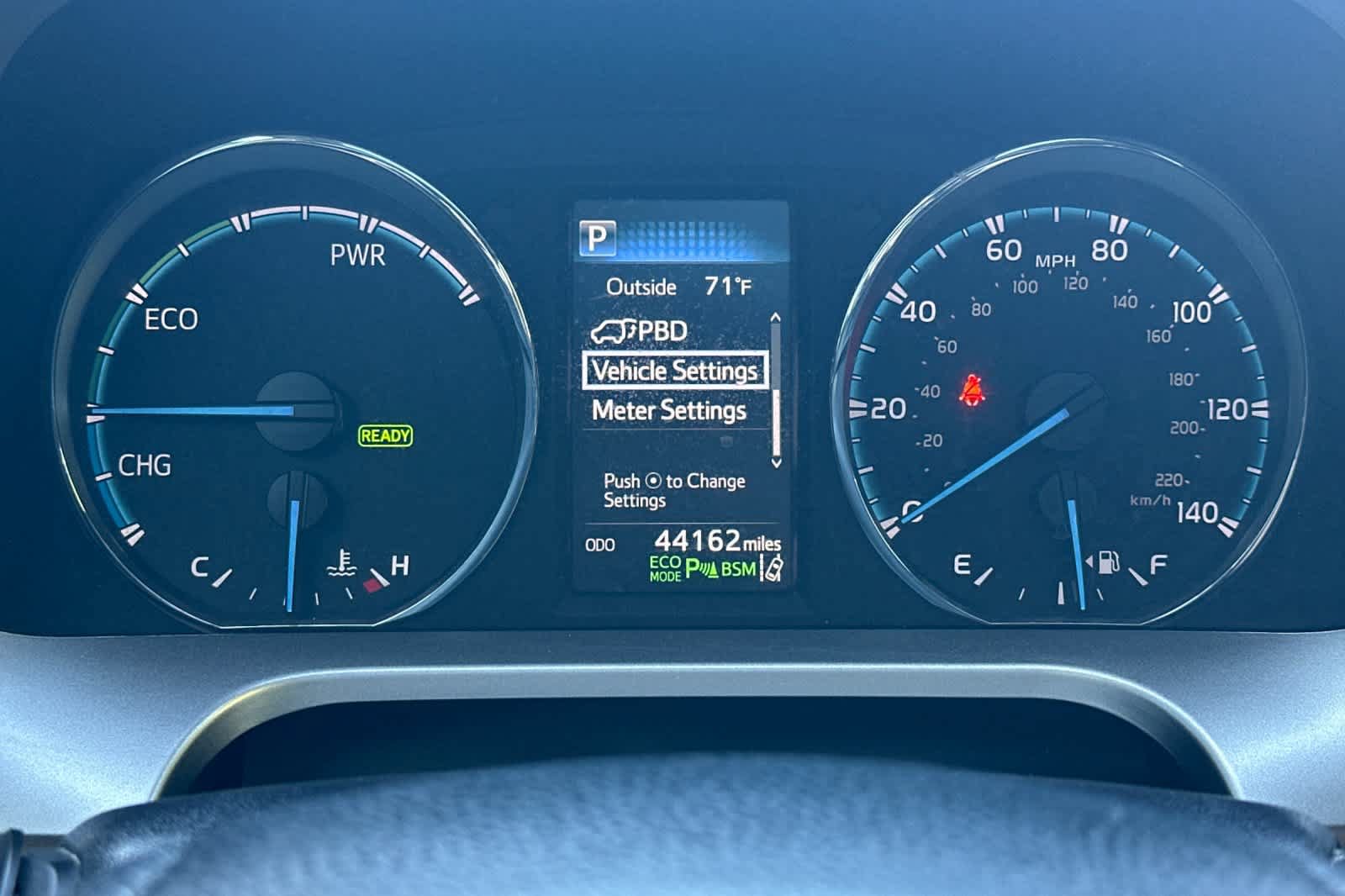 Used 2018 Toyota RAV4 Limited w/ Advanced Technology Package AWD/4WD image 24